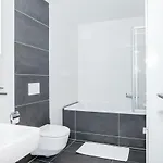 דירה Nocky- Wandern- Berge- Auszeit- Liftnaehe *