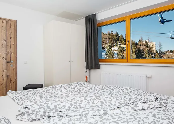 Nocky- Wandern- Berge- Auszeit- Liftnaehe * Turracher Hohe